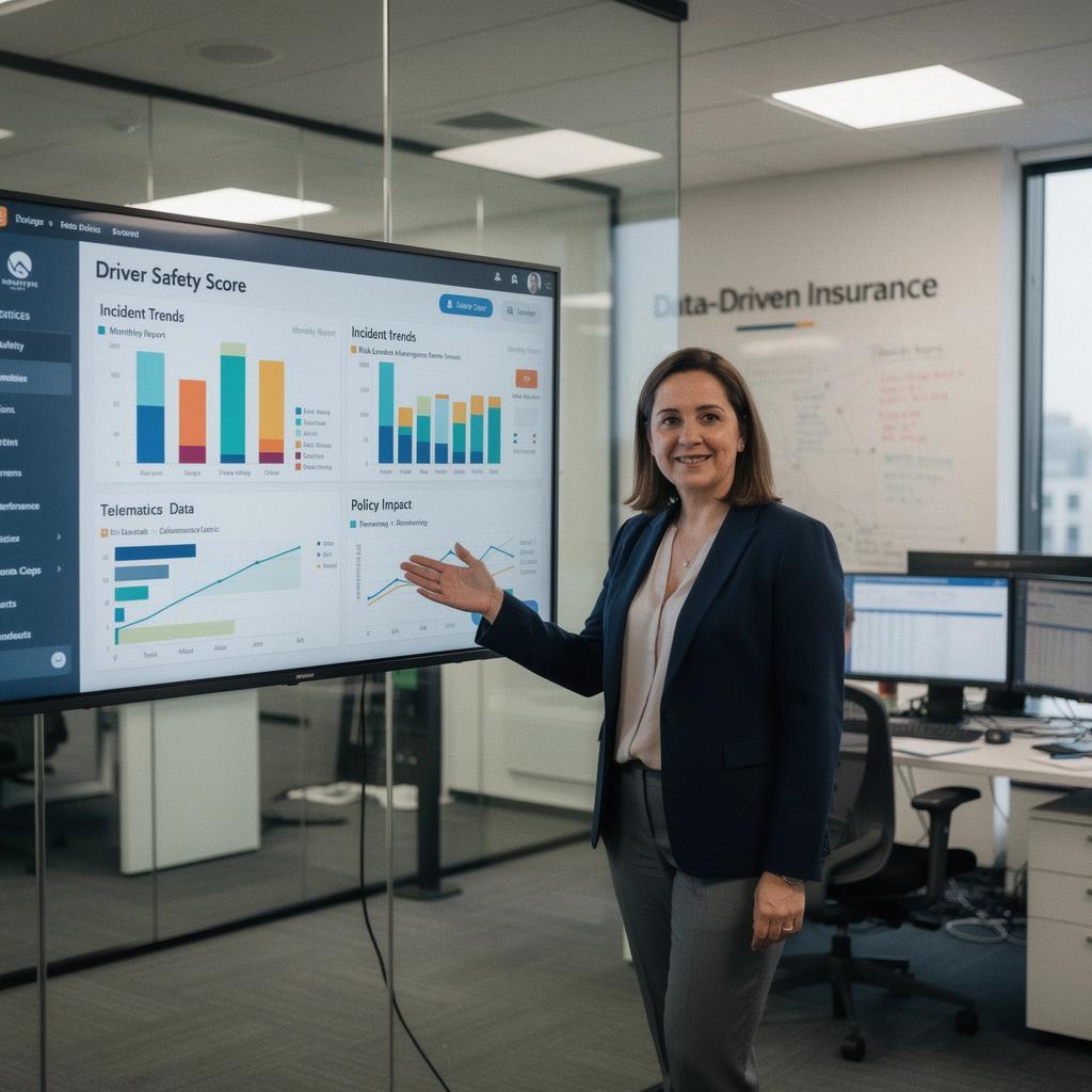 Anna Kowalska - Menedżer ds. Klientów